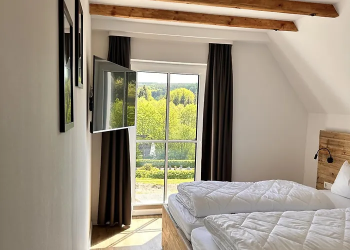 Appartement Smart Haus Smaragd 904 Winterberg