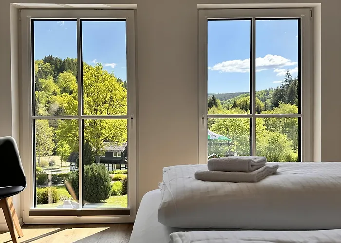 Smart Haus Smaragd 904 Lägenhet