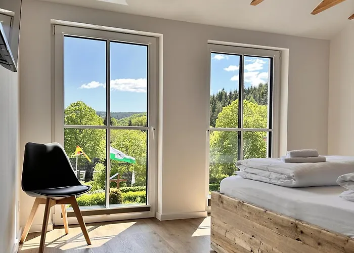 Appartement Smart Haus Smaragd 904 *